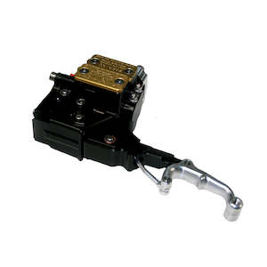 Clake: Clake Pro Lever (Hand Operation Only)