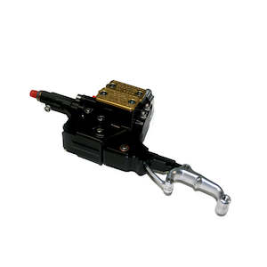 Clake: Clake Pro Dual Control