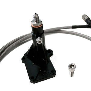 Clake: Clake Dual Control Kit