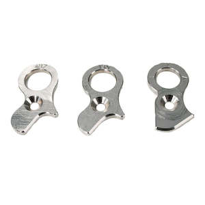 Clake: Clake Cams, Clutch, Brake, Assist Cam