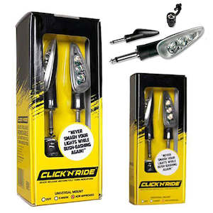 CLICK'n'RIDE LED Indicators (Multipacks)