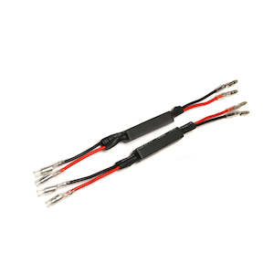 Clicknride: Indicator Resistor Set