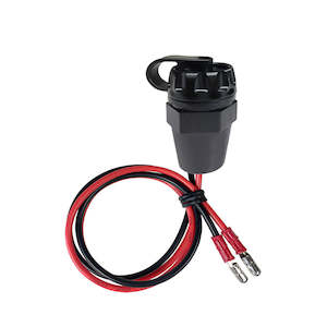 Clicknride: CLICK'n'RIDE Replacement Socket