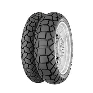 Continental: Continental TKC 70 Rocks Premium Adventure Tyre