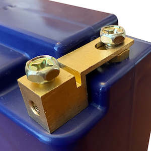 Earthx: EarthX Terminal Adapter Kit