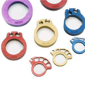 G2 Cams KTM 025-K400