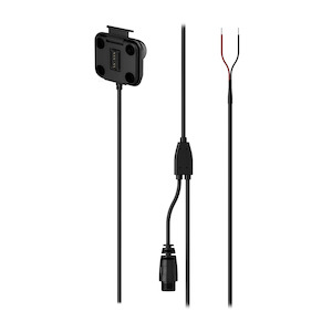Garmin: Garmin Handlebar Controller and Group Ride Tracker Y-Adapter Kit