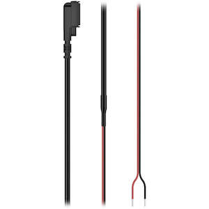 Garmin: Garmin Motorcycle Power Cable for Zumo XT2