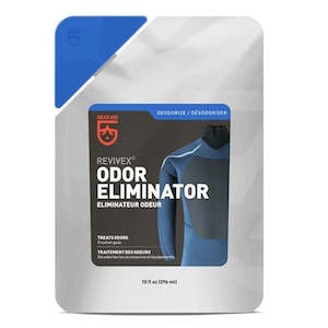 Gear Aid ReviveX Odor Eliminator