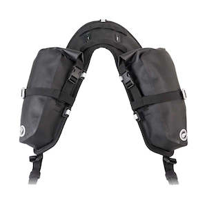 Giant Loop: Giant Loop MoJavi Saddlebag 2023