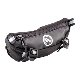 Giant Loop Zigzag Handlebar Bag