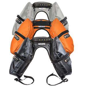 Giant Loop MoJavi Saddlebag