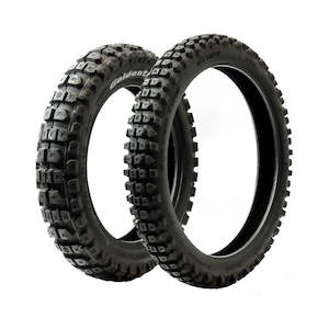 Goldentyre GT-723R Rally Super Adv Tyre