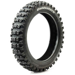 Goldentyre GT-333 Premium Adv Trail Tyre