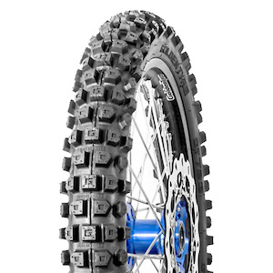 Goldentyre GT-723 Premium Adv Tyre 120/70-19