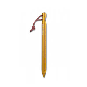 Hilleberg: Hilleberg Y-Pegs (Set of 10)