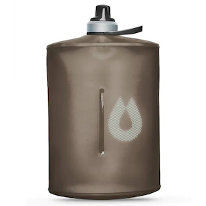 Hydrapak: HydraPak Stow Bottle 1L
