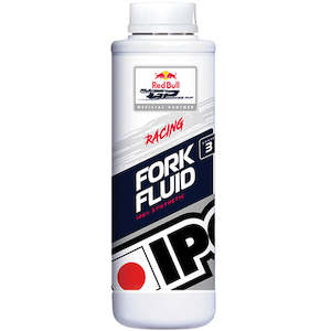 IPONE Full Synthetic Fork Oil 3W and 7W