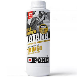 IPONE Full Power Katana 10W 60
