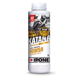 IPONE Full Power Katana 10W 50
