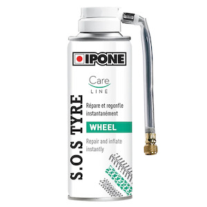 IPONE SOS Tyre