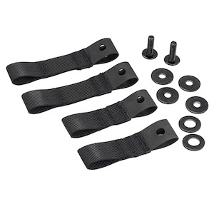 Kriega: Kriega US-DRYPACK Fit Kit - Ducati Panigale 959/1299