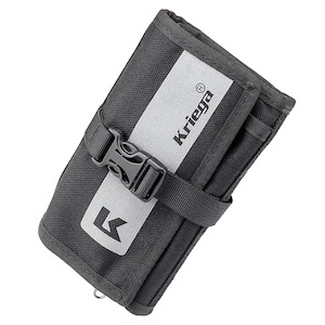 Kriega: Kriega Stash Wallet