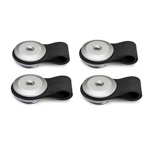 Kriega: Kriega OS-Rack Loops - KTM Fit