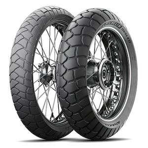 Michelin Anakee Adventure Tyre