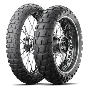Michelin Anakee Wild Tyre