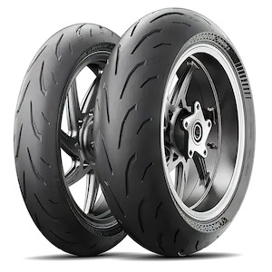 Michelin Power 6 Tyre