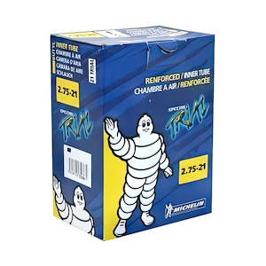 Michelin: Michelin Trials 21" Reinforced Front Tube