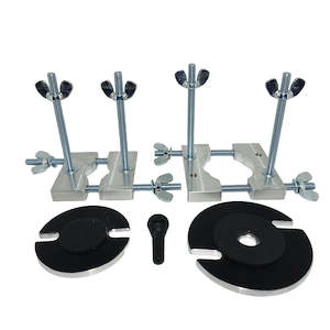 Mino 2 Stroke Exhaust Pipe Repair Kit