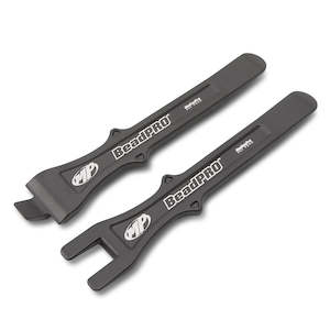 Motion Pro: Motion Pro BeadPro T6 Alloy Bead Breaker and Lever Tool Set
