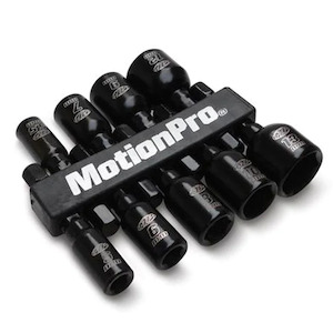 Motion Pro: Motion Pro Magnetic Nut Driver Set