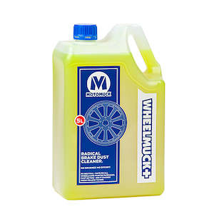 Motomuck: Wheelmuck+ 5L