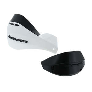Handguards: Barkbusters Ego Handguard Deflectors