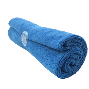 Moto: Big Dry Towel - 150x75cm