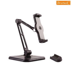 M Market: BRATECK Phone/Tablet Desktop Stand. Ideal For 4.7'~12.9' Devices.