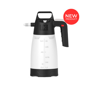 Auto: Pump Spray Bottle by iK - Multi Pro 2 360