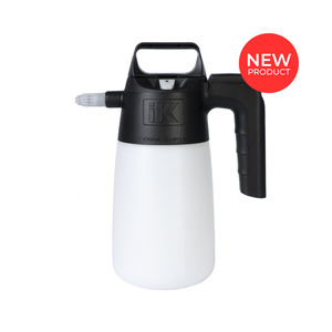 Auto: Pump Spray Bottle by iK - Multi 1.5