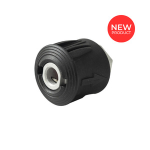 Auto: Pressure Washer High Pressure Hose Adapter