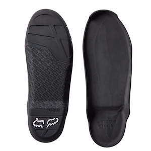 FOX MOTION BOOTS FULL OUTSOLES [BLACK]