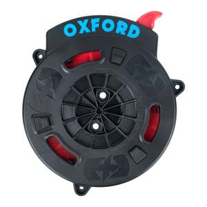 Oxford Quick Release Mechanism > QR Tank Bags