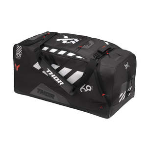 THOR MX BAG CURCUIT BLACK/CORAL