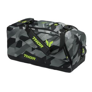 Bags: THOR MX BAG CURCUIT CAMO/ACID