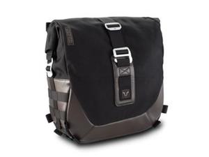 LEGEND GEAR SIDE BAG LC2 SW MOTECH FOR SLC SIDE CARRIER LEFT 13.5L