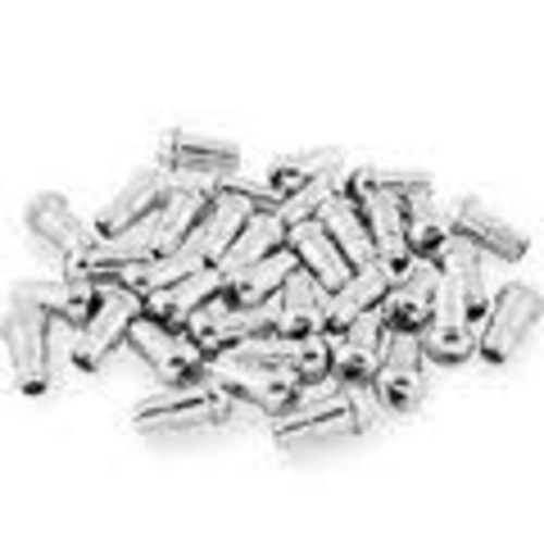 Spokes: NIPPLE SPOKE 9G 275 FITS ALL 9G FRONT SPOKES 7.15MM EX DAIMETER ( SOLD AS EACH )