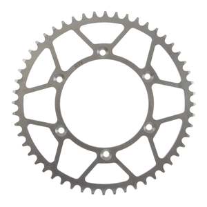 MTX 251 Hornet Lightweight Steel Rear Sprocket #520