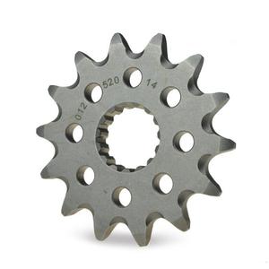 SPROCKET FRONT MOTO MASTER STEEL 13T YAMAHA YZ65 18-ON
